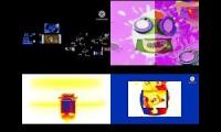 Thumbnail of 32/100 Too many gummy bears