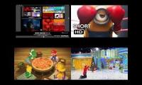 Thumbnail of Up To Faster 151 Parison To The Simpsons And Crossover [Season 2]