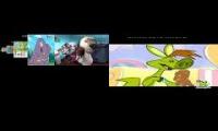 Thumbnail of up to faster 103 parison to Tom and Crossover