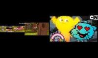 Thumbnail of up to faster 71 parison to el pajaro loco and Crossover