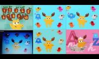 Thumbnail of Nick Jr. Fantastic Day Song (2009-2012, Copyless)