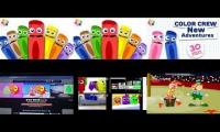 Thumbnail of up to faster parisin to baby first