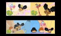 Thumbnail of up to faster 4 parison to My Big Big Friend