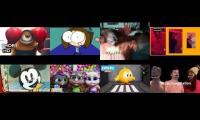 Thumbnail of 71 Game Console Starups and Scream Contestants Part 2