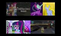 Thumbnail of MLP WALKING DEAD PRINCESS MIDNIGHT SPARKLE RISES TWILIGHT SPARKLE ASMR & REUTRN TO THE RIG