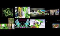 500000008 Gummy Bears Mashup