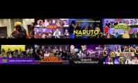 Thumbnail of Anime English Dubbed Panels that are made for Shōnen: Part Two.