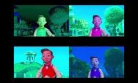 Thumbnail of Stingy the giants step parody Quadparison 1