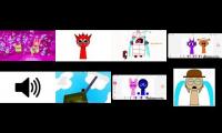 Thumbnail of Can Can SpongeBob Party