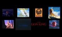 Thumbnail of Finale (King of Pride Rock/Circle of Life Reprise) | King of Pride Rock/Circle of Life Reprise: Two.