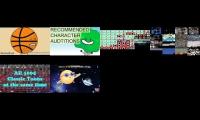 Thumbnail of Bkwinker Штрихкод: 2990029255667, 5079999003427, 2000002364016 2047-12-12