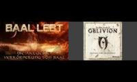 Thumbnail of Baal tes oblivion ost