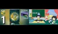 Thumbnail of Wheres My Water VS Powerpuff Girls Gacha Life
