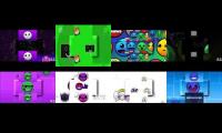 Thumbnail of (YTPMV) Fire in the Hole Scans Compilation Part 1