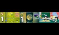 Thumbnail of Cut the Rope VS Wheres My Water VS Powerpuff Girls Gacha Life