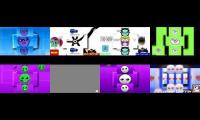 Thumbnail of (YTPMV) Fire in the Hole Scans Compilation Part 2
