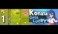 Thumbnail of Cut the Rope VS Lucky Star