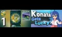 Thumbnail of Wheres My Water VS Lucky Star