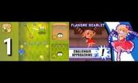 Thumbnail of Cut the Rope VS Flandre Scarlet