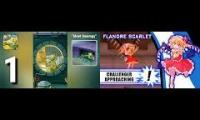 Thumbnail of Wheres My Water VS Flandre Scarlet