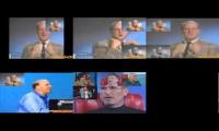 Thumbnail of Steve Jobs and Bill Gates Talks About Windows Aplication Sellings In a Sparta SummerX Fiveparison
