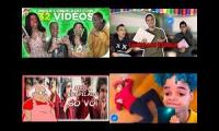 Thumbnail of too many youtubers kkk