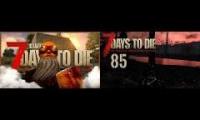 Thumbnail of 7 days to die tobinator gronkh