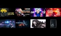 Thumbnail of Aura Convert to Video Gaming UI Life Path 1 Aura