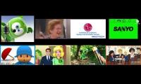 Thumbnail of 8 videos from youtube