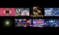 Thumbnail of Ninja Samurai of Peace
