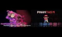 Thumbnail of Phantasm -JJBA X Power Star-