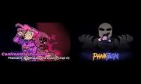 Thumbnail of Phantasm ft. Doppio, Diavolo and Austin