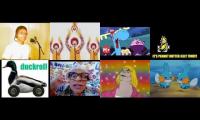Thumbnail of Morphins Штрихкод: 2510029255667, 2000002364016 2048-01-07
