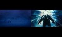 Thumbnail of THE THING soundtrack with scary cold howling snow sound effects