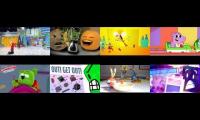 Thumbnail of Up To Faster 8 Parison