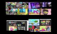 Thumbnail of Pit and Penny up to Faster 641 Parison