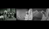 Thumbnail of taystee la touraine and wilkins mountain climbing
