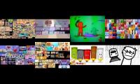 Thumbnail of Rumskay Zerencer Штрихкод: 9920029255667, 2000002364016 2048-01-18