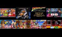 Thumbnail of DarkNoob VS Geezy (Ralf/Kula/Robert VS Kusanagi/Mai/Kensou)