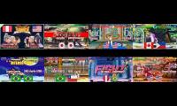 Thumbnail of AAAAAA VS Torres (Iori/Chang/Daimon VS Iori/Chang/Daimon)