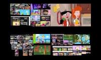 Thumbnail of Pit and Penny up to Faster 100,436 Parison