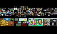 Thumbnail of All Screamers At Once (TeraSource)