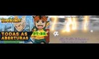 Thumbnail of Todas as aberturas de super onze mv crossovers series