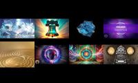 Thumbnail of Vibrant Purity Frequency Tones