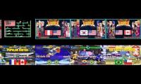 Thumbnail of JhonJamer1985 VS Kuroro