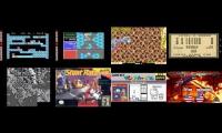 Thumbnail of Aioria-X VS NegoDrama