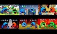 Thumbnail of fnf fire in the hole sings test