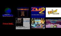 Thumbnail of Naraku VS Azazel (Ralf/Clark/Chang VS Iori/Vice/Terry)