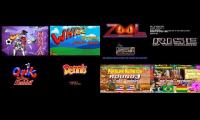 Thumbnail of Vateran VS KaronaKH (Terry/Daimon/Clark VS Iori/Vice/Terry)