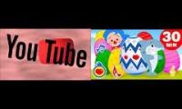 Thumbnail of tumgtbal reversed vocoded payaso plim plim huevos sorpresa